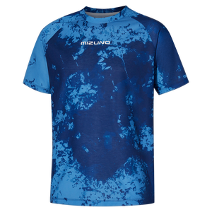 ATHLETICS FRONTIER GRAPHIC T-SHIRT